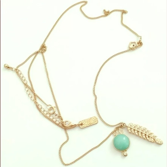 Premier Designs Jewelry - Premier Design Matthew 17:20. ReversibleNecklace.